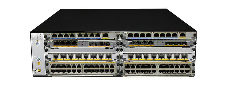Фото Huawei AR G3 AR3600 Series Router Chassis AR0B0037BA