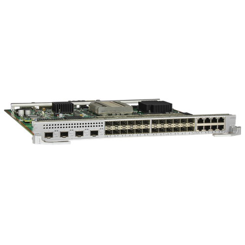 Фото EH1D2S04SX1E Huawei S9700 Series Switch Line Card