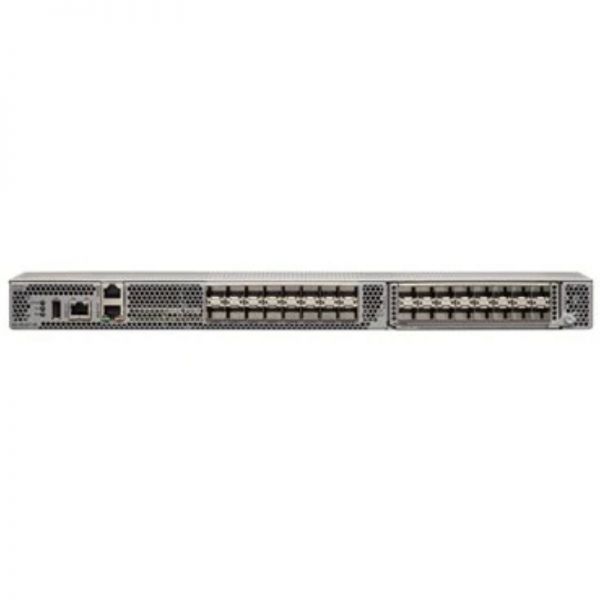 Фото Cisco DS-C9132T-8MESTK9