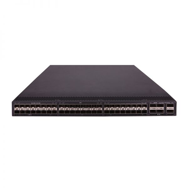 Открыть JH391A - HPE FlexFabric 5940 Switches Фото JH391A - HPE FlexFabric 5940 Switches