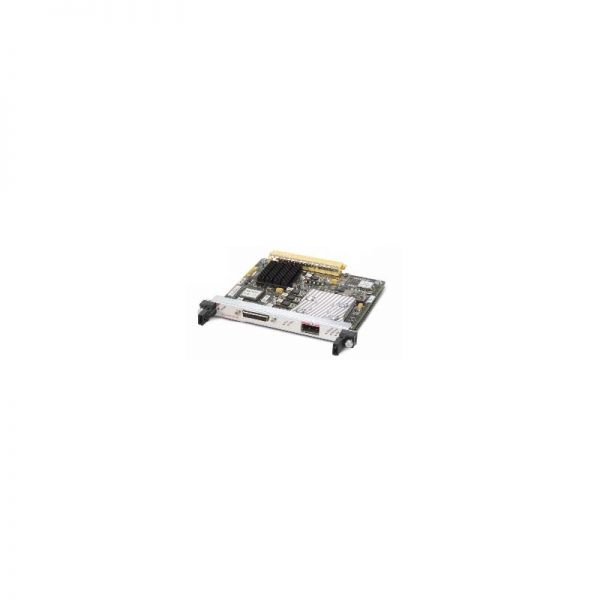 Фото SPA-OC192POS-XFP Cisco ASR 9000 Series Shared Port Adapter
