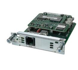 Фото WIC-1ADSL-T1