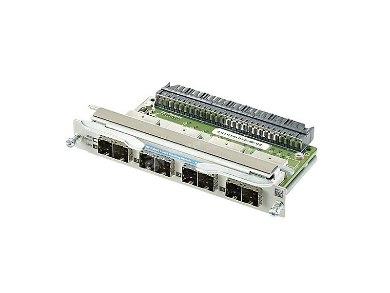 Фото J9577A - HP 3800 Switch Module