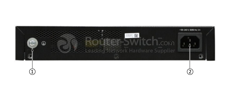 Фото S1730S-L24T-A - Huawei S1730 Switches