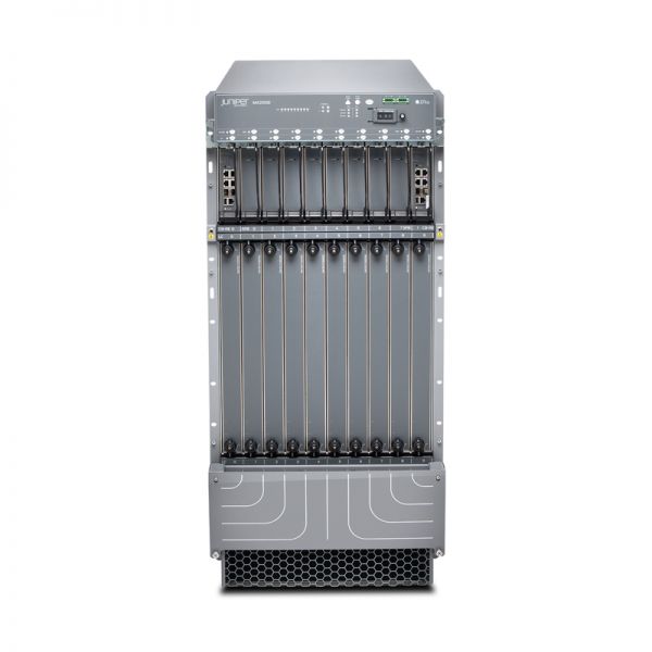 Открыть MX2008-BASE - Juniper Other Routers Фото MX2008-BASE - Juniper Other Routers