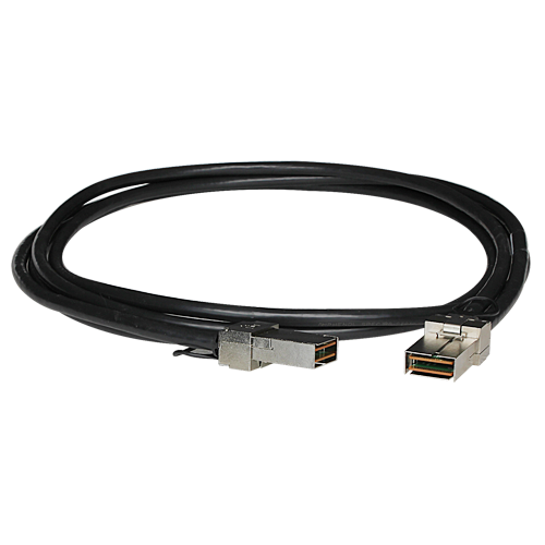 Открыть Huawei CXP-100G-CU3M Optical Transceiver Фото Huawei CXP-100G-CU3M Optical Transceiver