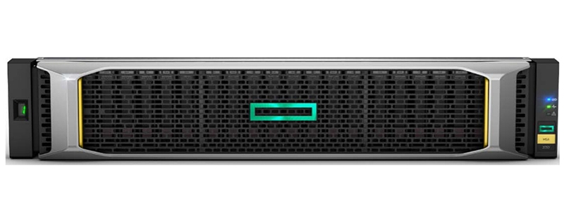 Фото Q1J00A - HPE MSA Storage Controllers