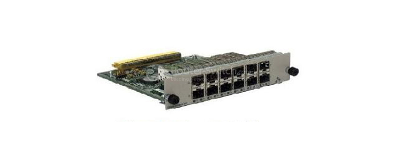 Фото Huawei NetEngine NE40E Series Router Flexible Card CR5M0EBGFB20