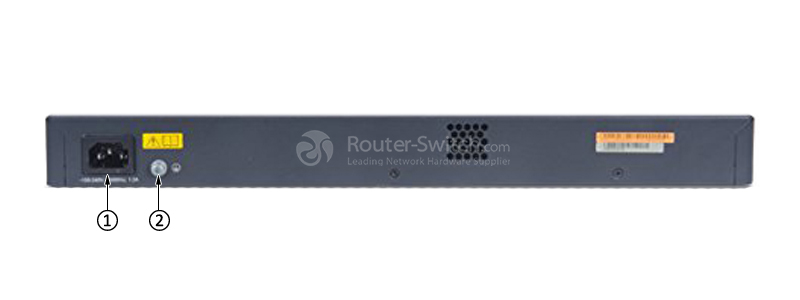 Открыть JE072B - HP 5120 SI Switches Фото JE072B - HP 5120 SI Switches