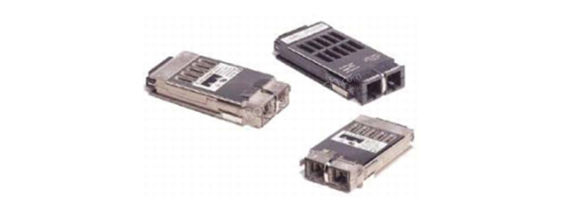 Фото WS-G5486 1000BASE-LX/LH long haul GBIC (singlemode or multimode)