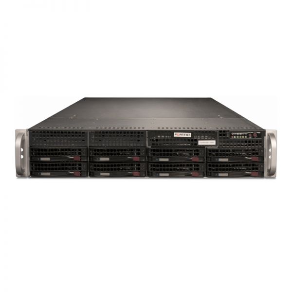 Фото FMG-1000F - Fortinet FortiManager Centralized Management Platforms