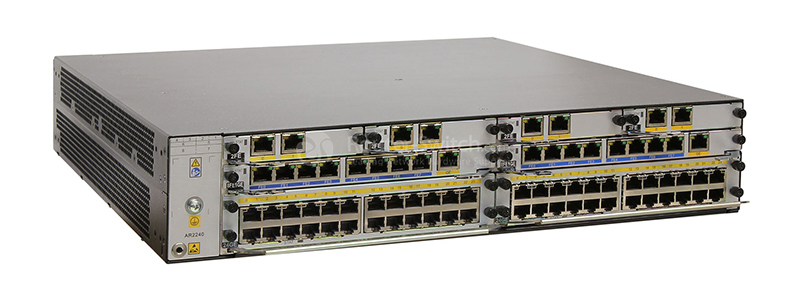 Фото Huawei AR2240 Series Router AR0M0024BA00