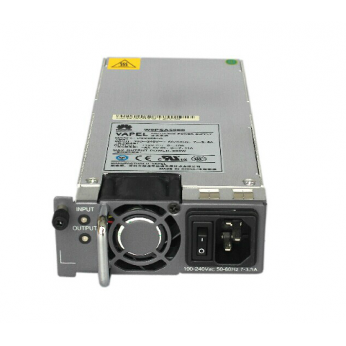 Фото W0PSA5000 Huawei Switch Power Module