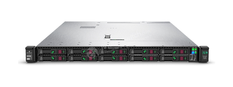 Фото 874461-S01 - HPE ProLiant DL360 Gen9/10 Servers