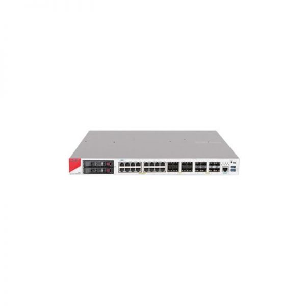Фото H3C F1000-AI-90 - H3C SecPath Series F1000-AI Firewall Chassis