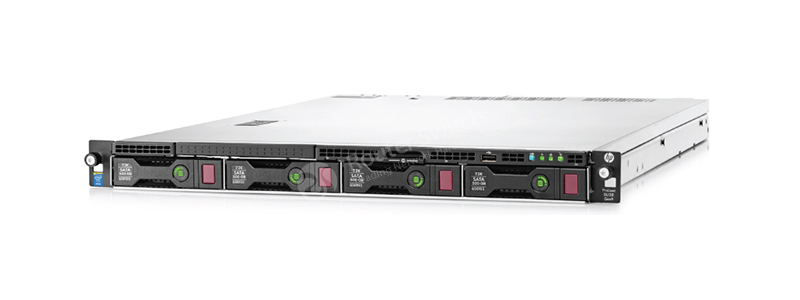 Фото 777428-B21 - HPE ProLiant DL120 Gen9 Server