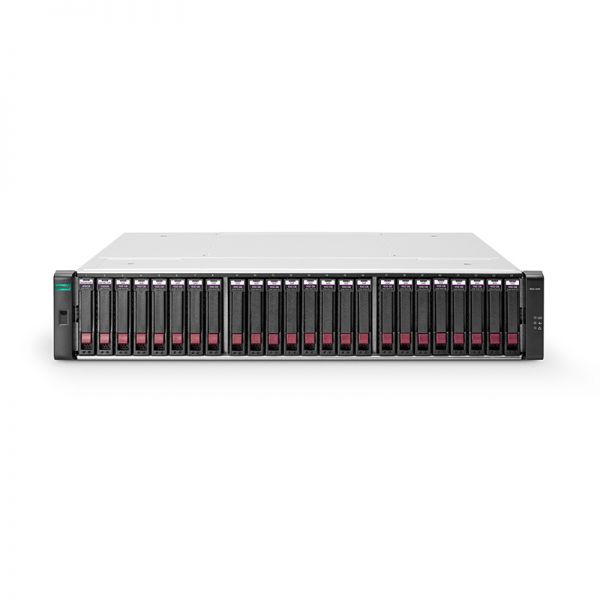 Фото C8R09A - HPE MSA Storage Controllers
