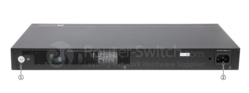 Открыть S1730S-L16P-A - Huawei S1730 Switches Фото S1730S-L16P-A - Huawei S1730 Switches