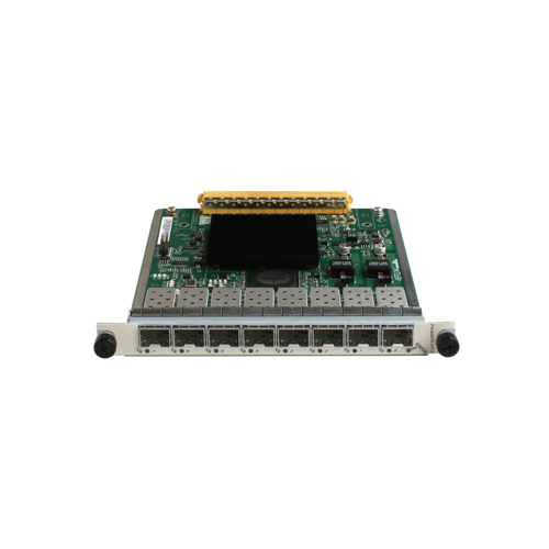 Фото Huawei Quidway NetEngine80E Core Router Flexible Card CR53-P10-8xPOS/STM1-SFP