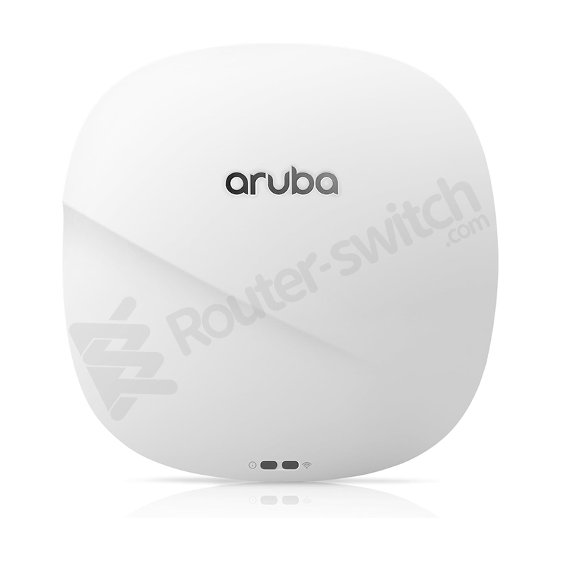 Фото HPE JZ031A - Aruba AP345 Access Point