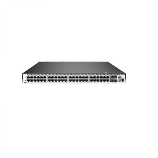 Фото CE5882-48T4S-B Switch