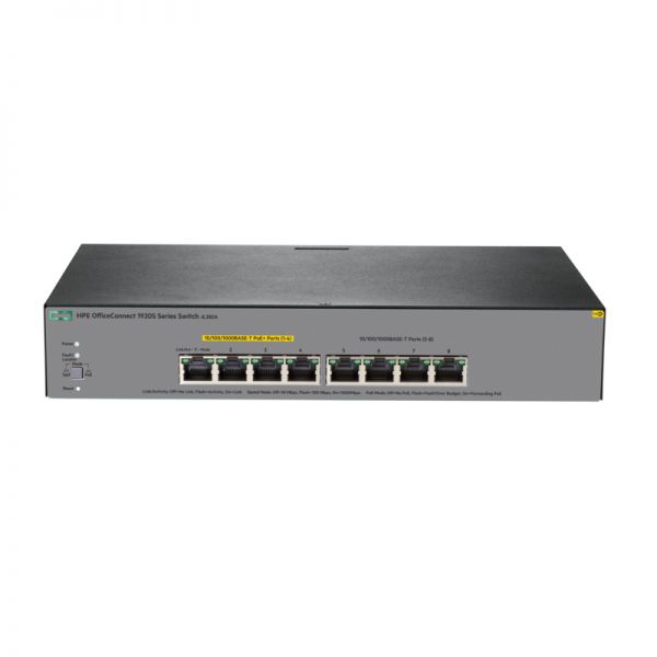 Фото JC087A - HPE Power Supplies
