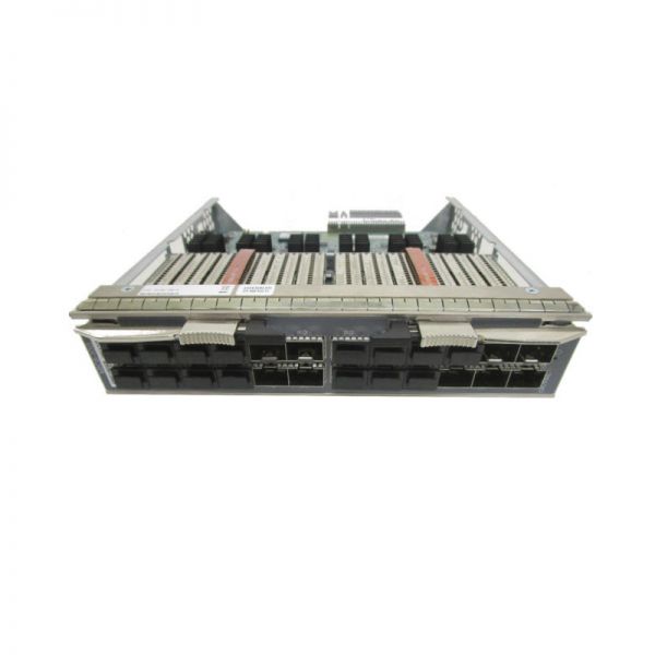 Фото MIC6-10G-OTN - Juniper Router MX2020 Modules & Cards