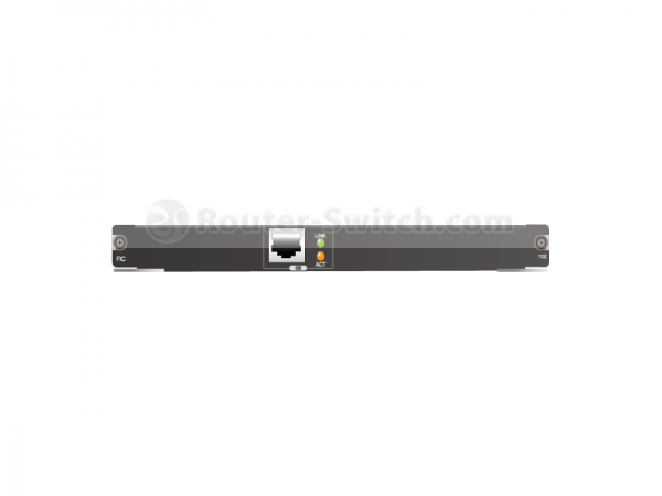 Фото FWGD0FE1GE00 0302G024 Huawei USG2200 Unified Security Gateways Interface Module