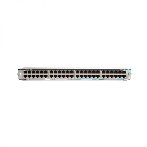 Фото C9400-LC-48H - Cisco Catalyst 9400 Series Switch Line Card