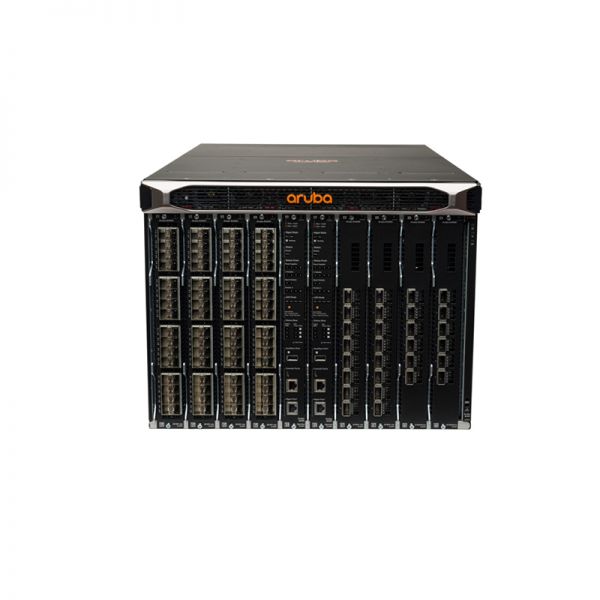 Фото Aruba JL375A - Aruba 8400 Series Switches