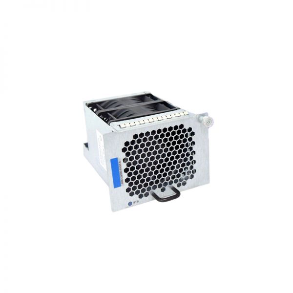 Фото N9K-C9300-FAN3-B - Cisco Nexus 9000 Series