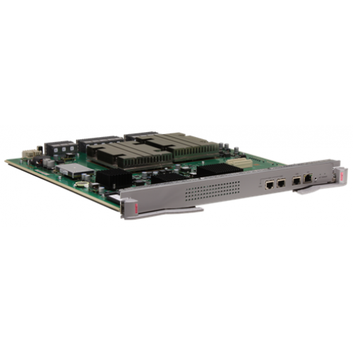 Фото Huawei ME60 Series Multi-Service Control Gateways Switch Fabirc Unit ME0DSFUI407C
