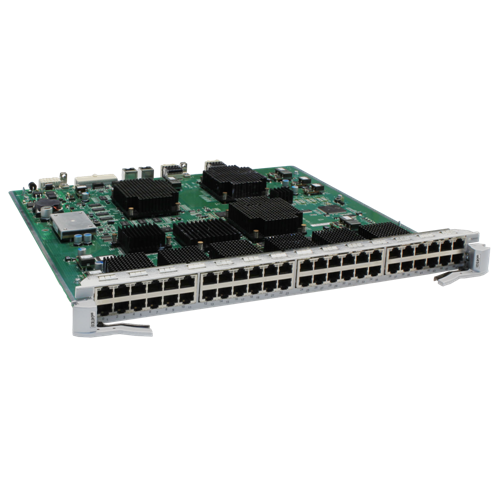 Фото LE0DG48TBC00 Huawei S9300 Series Switch Line Card