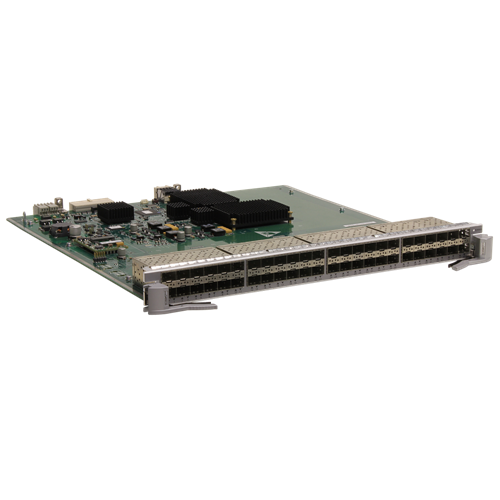 Фото EH1D2G48SED0 Huawei S9700 Series Switch Line Card