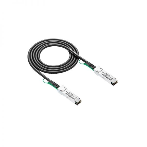 Открыть QSFP28-100G-CU1M - Huawei Accessories Фото QSFP28-100G-CU1M - Huawei Accessories