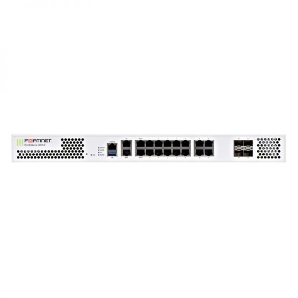Фото FG-201E-BDL-950-12 - Fortinet FortiGate NGFW Middle-range Series
