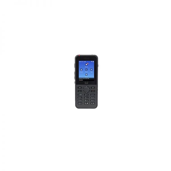 Открыть CP-8821-K9-BUN - Cisco IP Phone 8800 Фото CP-8821-K9-BUN - Cisco IP Phone 8800