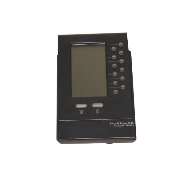 Открыть CP-7915 Cisco 7900 Unified IP Phone Фото CP-7915 Cisco 7900 Unified IP Phone