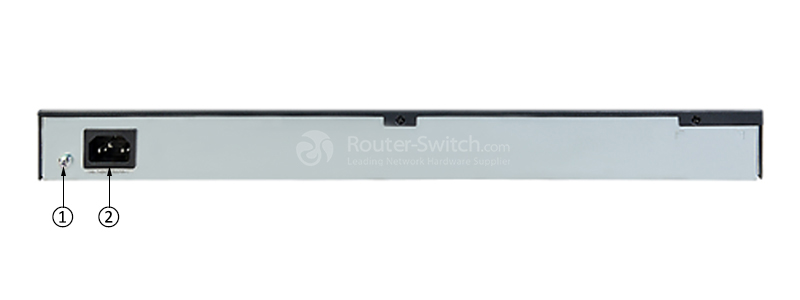 Открыть HPE JH018A - HPE 1420 Switch Фото HPE JH018A - HPE 1420 Switch