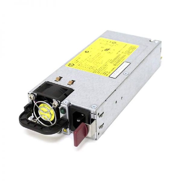 Открыть J9738A - HP Power Supply Фото J9738A - HP Power Supply