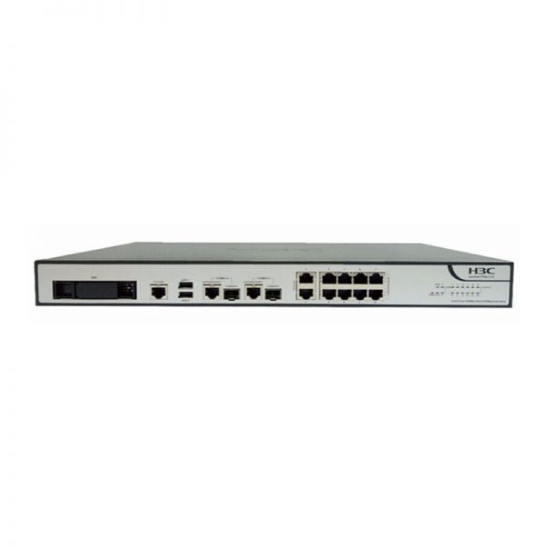 Фото F100-C-G3 - H3C Firewalls