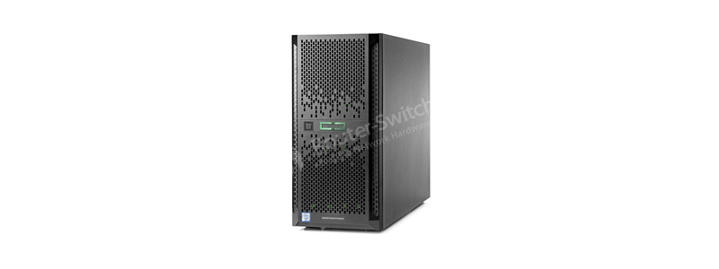Фото 767063-B21 - HPE ProLiant ML150 Gen9 Servers
