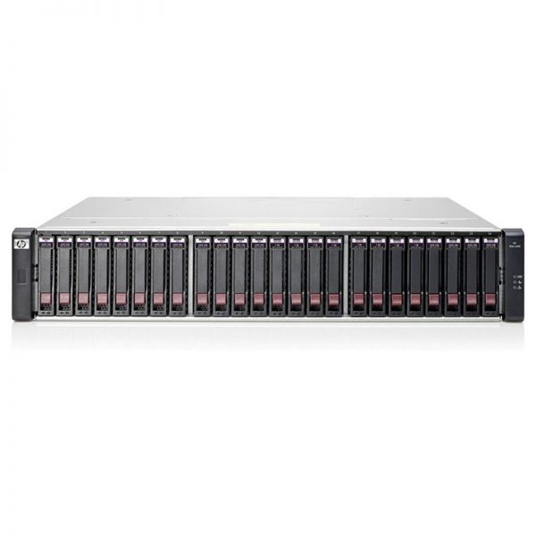 Фото AW592B - HPE MSA Storage Controllers