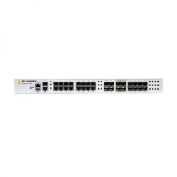 Фото Fortinet FG-400F-LENC