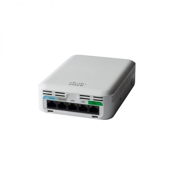 Фото AIR-AP1815W-R-K9C - Cisco 1815W Access Point