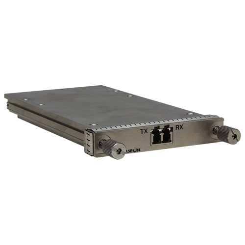 Открыть Huawei CFP-100G-ER4 Optical Transceiver Фото Huawei CFP-100G-ER4 Optical Transceiver