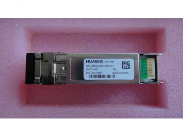 Открыть Huawei Optical Transceiver OMXD30002 Фото Huawei Optical Transceiver OMXD30002