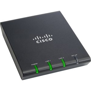 Фото Cisco ATA187-I1-A