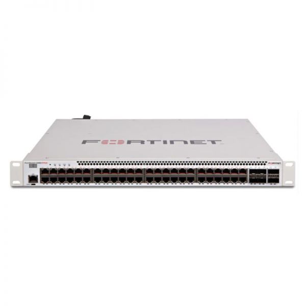 Открыть Fortinet FS-624F Фото Fortinet FS-624F