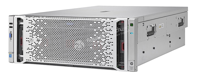 Фото 816817-B21 - HPE ProLiant DL580 Gen9 Server